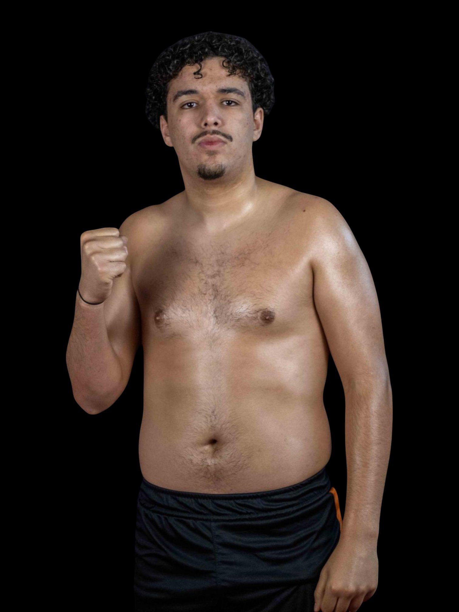 Redouan Atiabou Yaakoubi